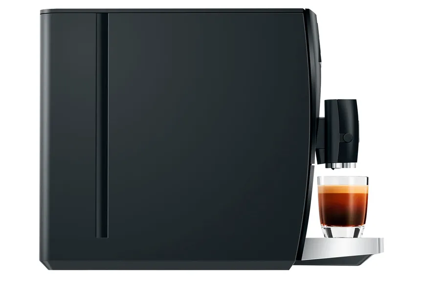 Kaffeevollautomat "C8" EA detail