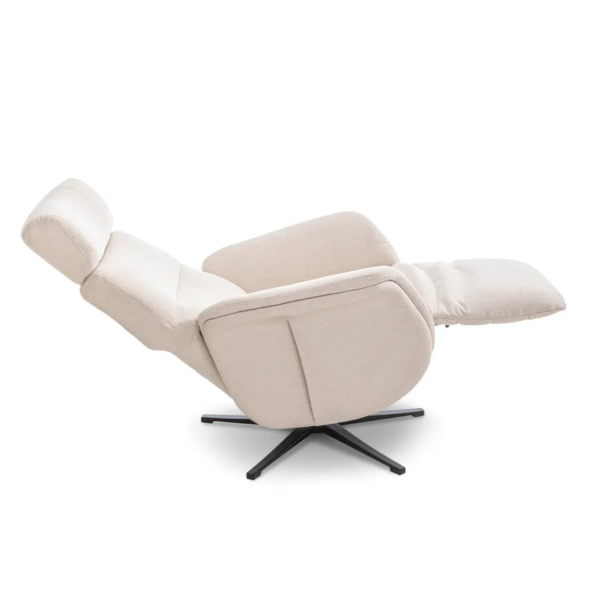 Fernsehsessel detail