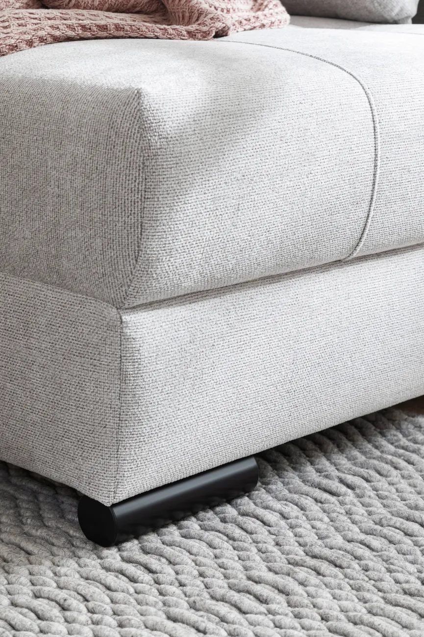 Ecksofa detail