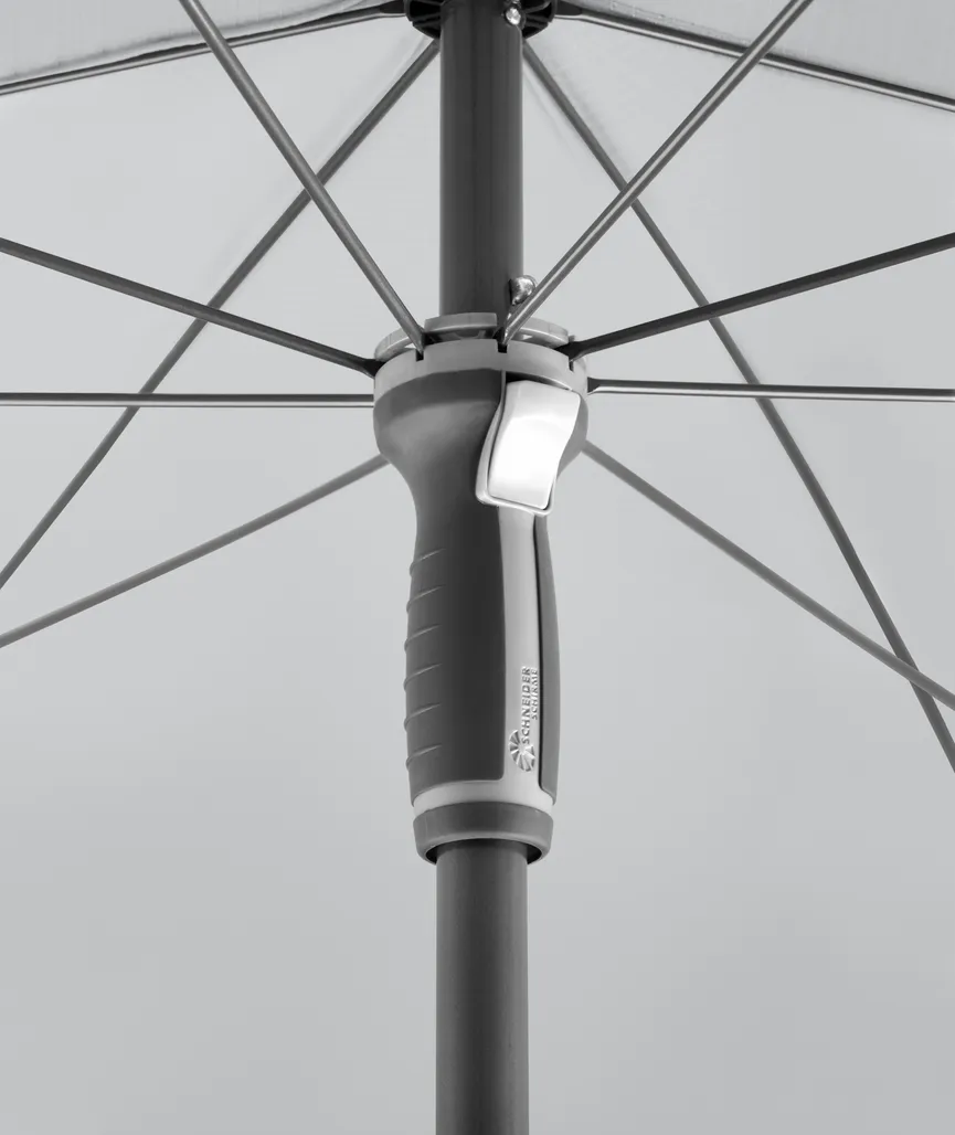 Sonnenschirm detail
