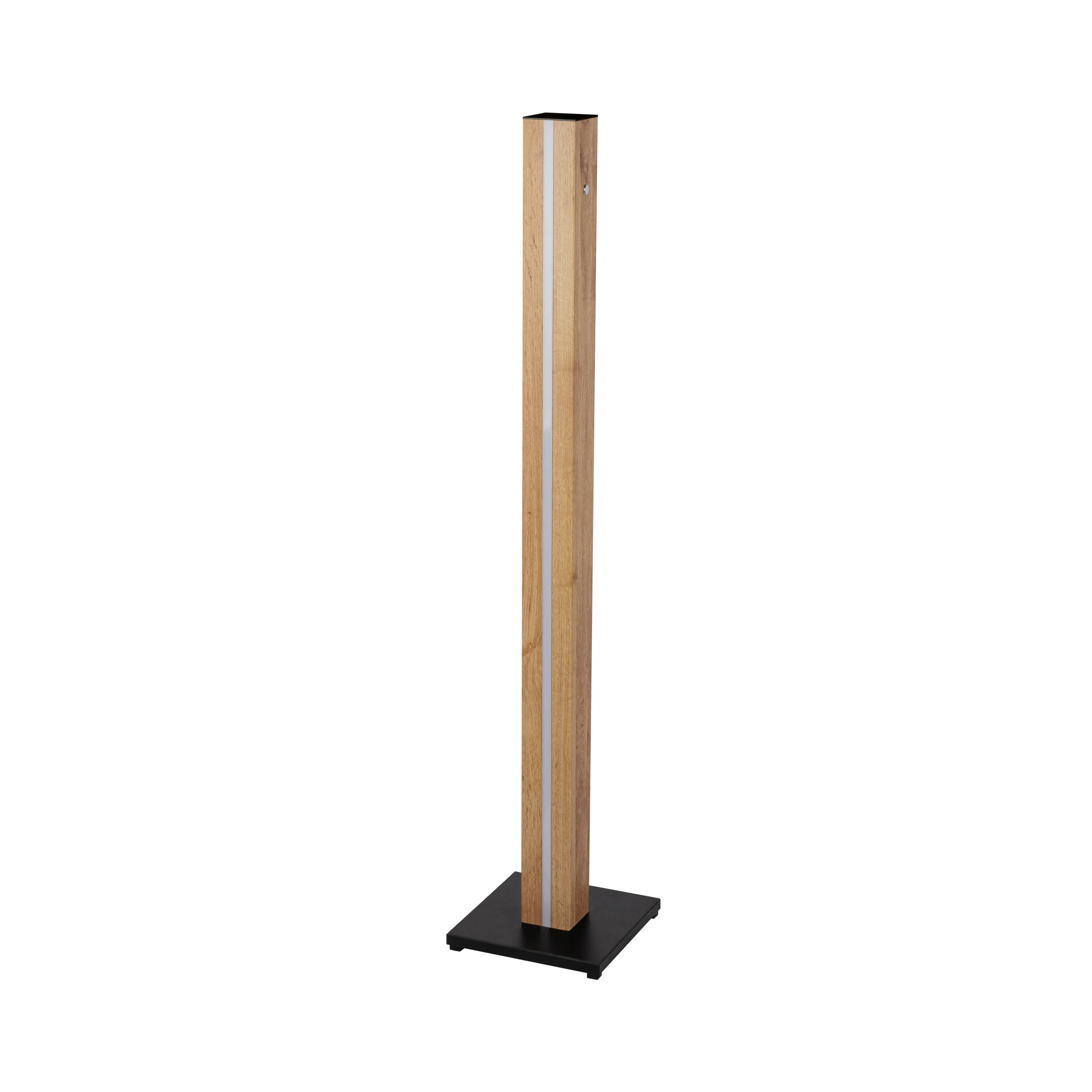LED-Stehlampe Flame