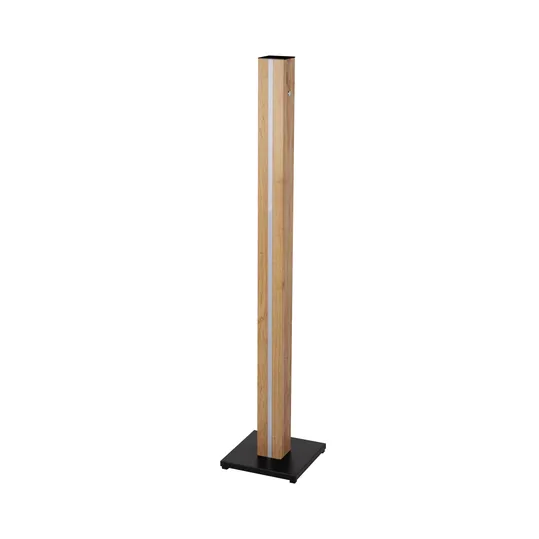 LED-Stehlampe