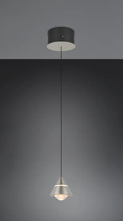 LED-Pendelleuchte