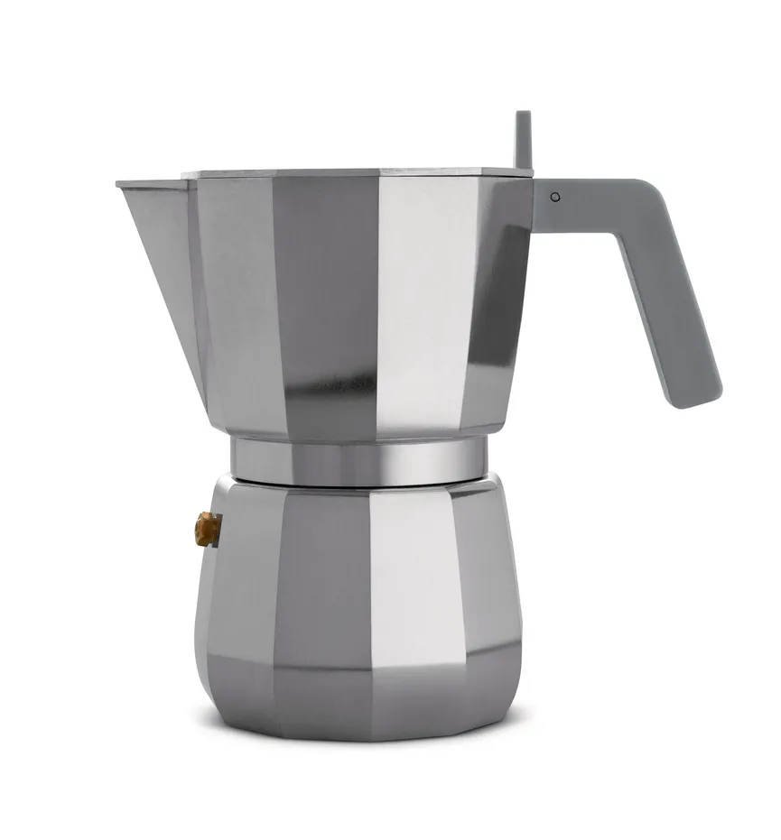 Espressokocher "Mokka" 300 ml detail