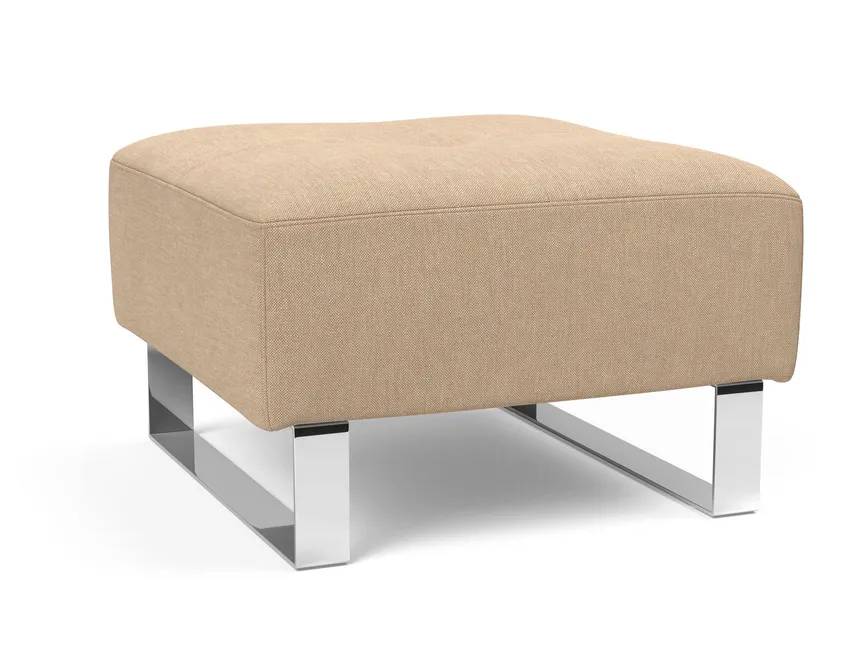 Hocker detail