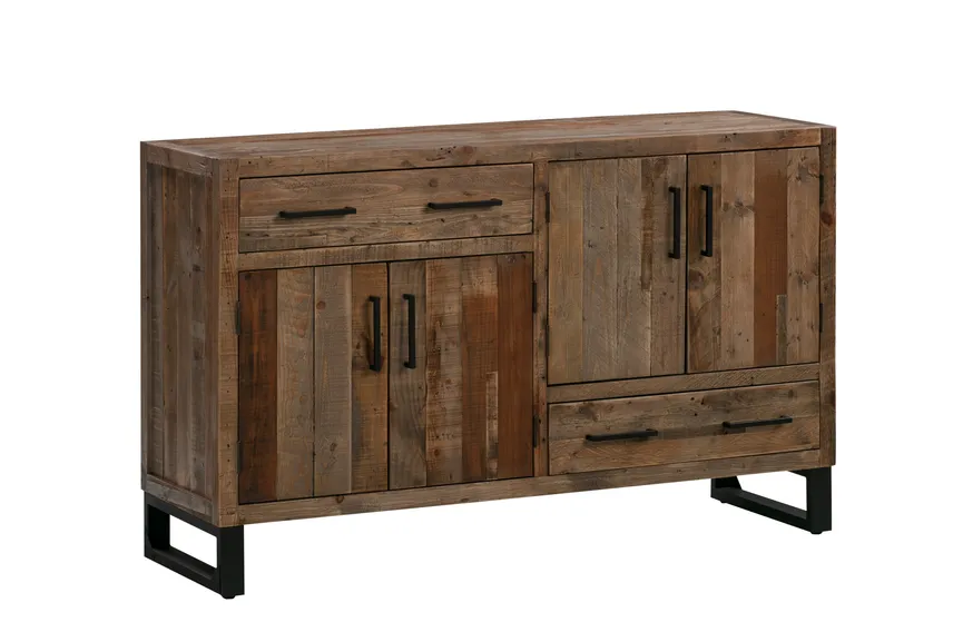 Sideboard 4-türig hauptaufnahme
