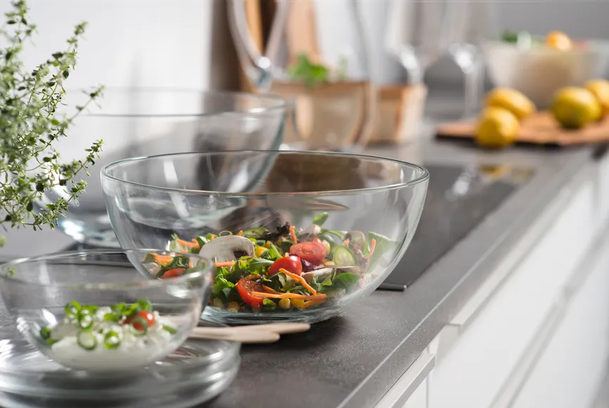 Schale "Cucina" 300 ml milieu