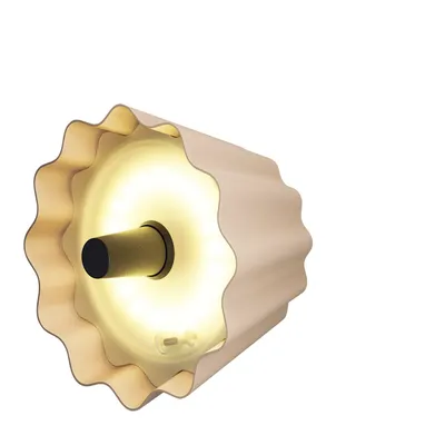 LED-Akku-Flaschenaufsatz 