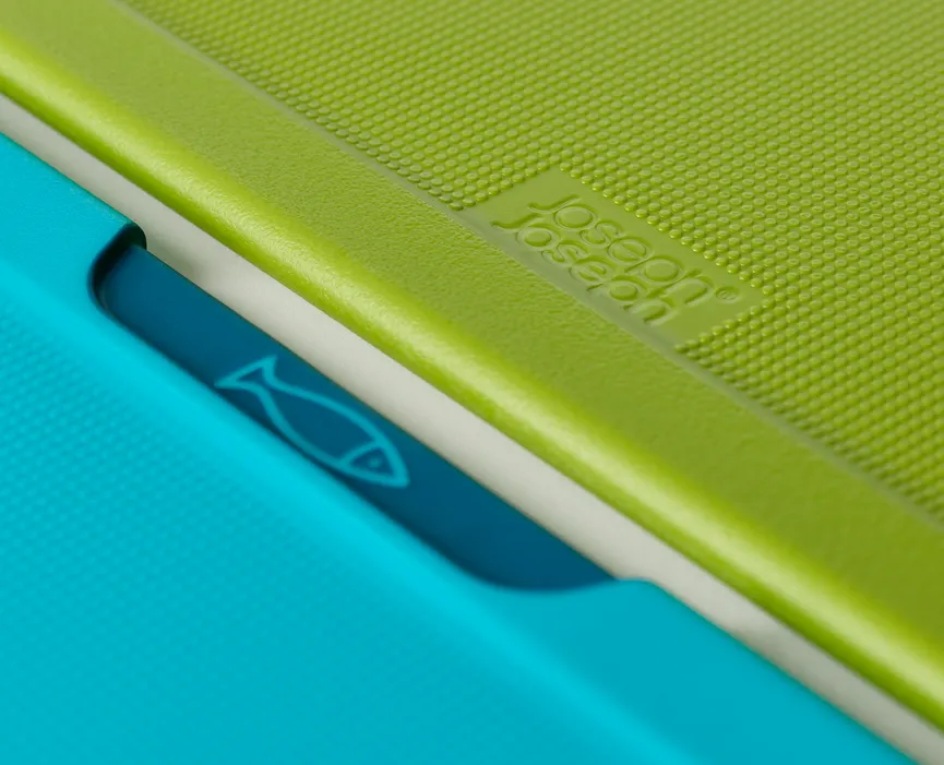 Schneidebrettset 4-tlg. mit detail