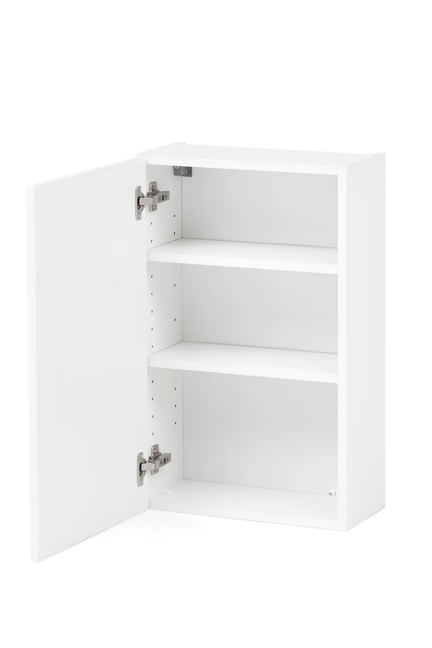 *Oberschrank detail