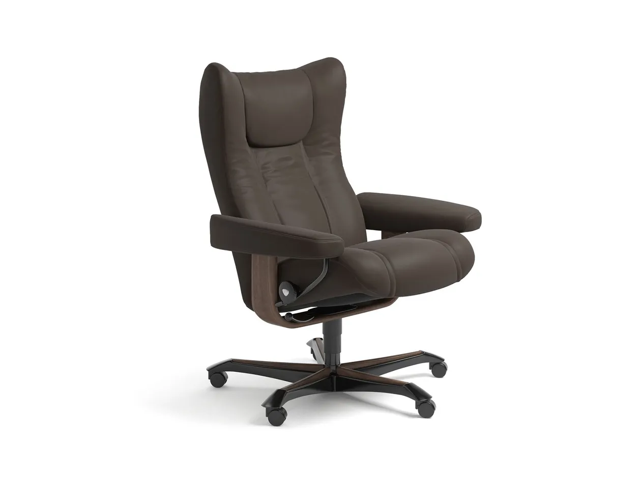 Stressless Sessel Office