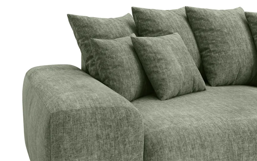 Bigsofa detail