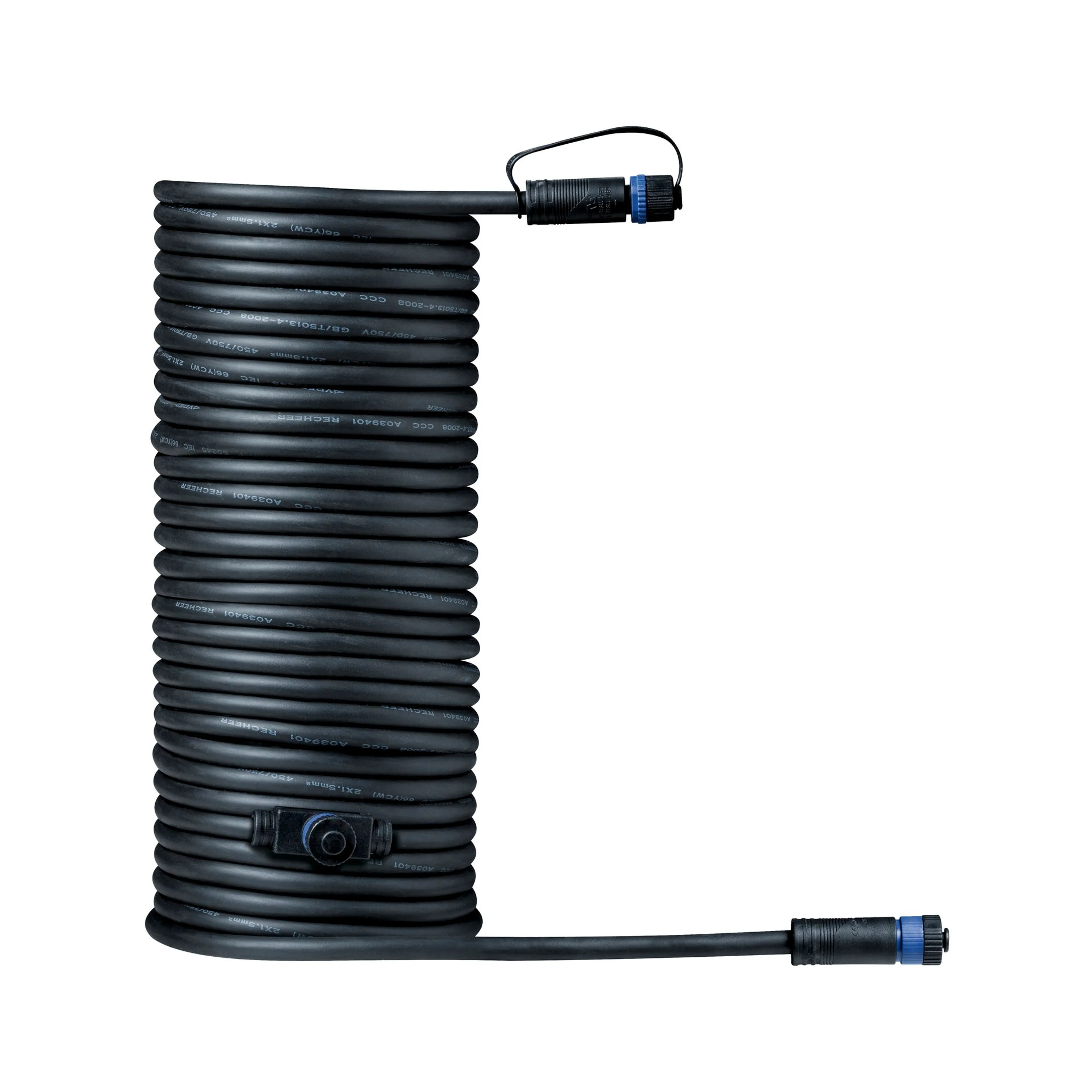 Verbindungskabel Plug & Shine
