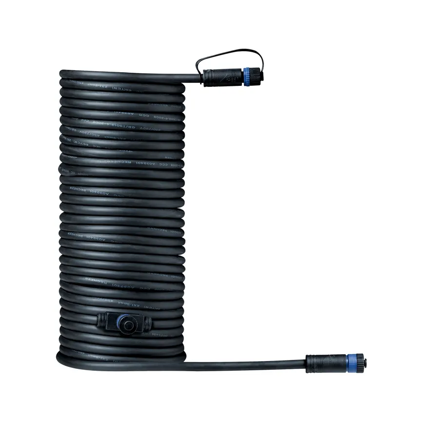Plug&Shine Kabel 10m/2Ausgänge hauptaufnahme