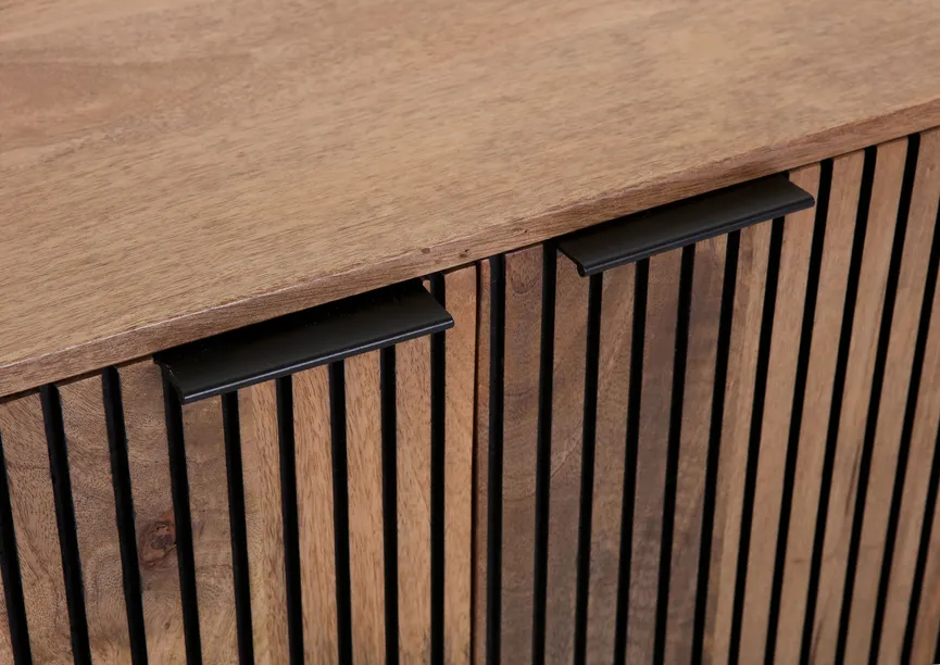 Kommode 2T detail