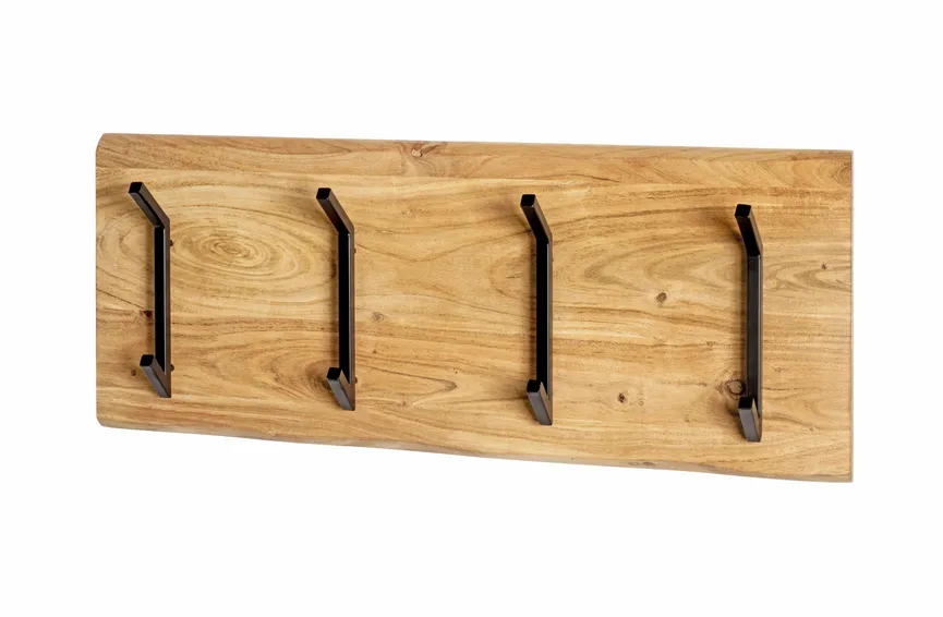 Wandgarderobe 4H hauptaufnahme