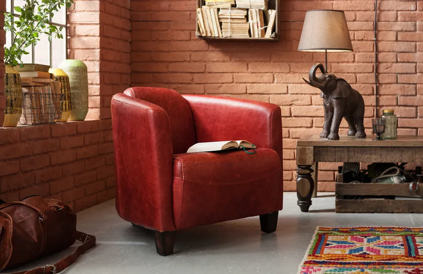 Tischleuchte "Elephant" milieu