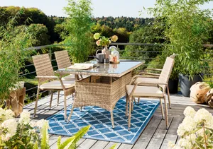 Gartentisch