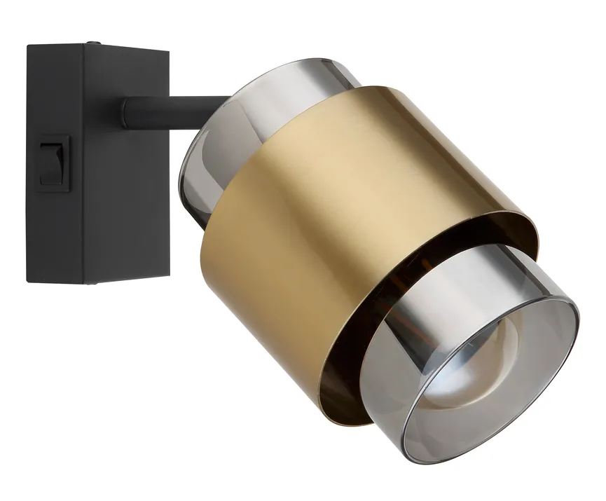 Wandleuchte "Milley" detail