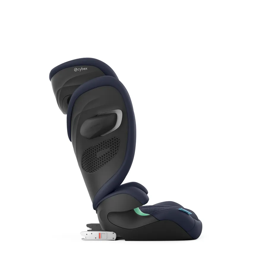 SOLUTION G2 I-FIX+, OceanBlue detail