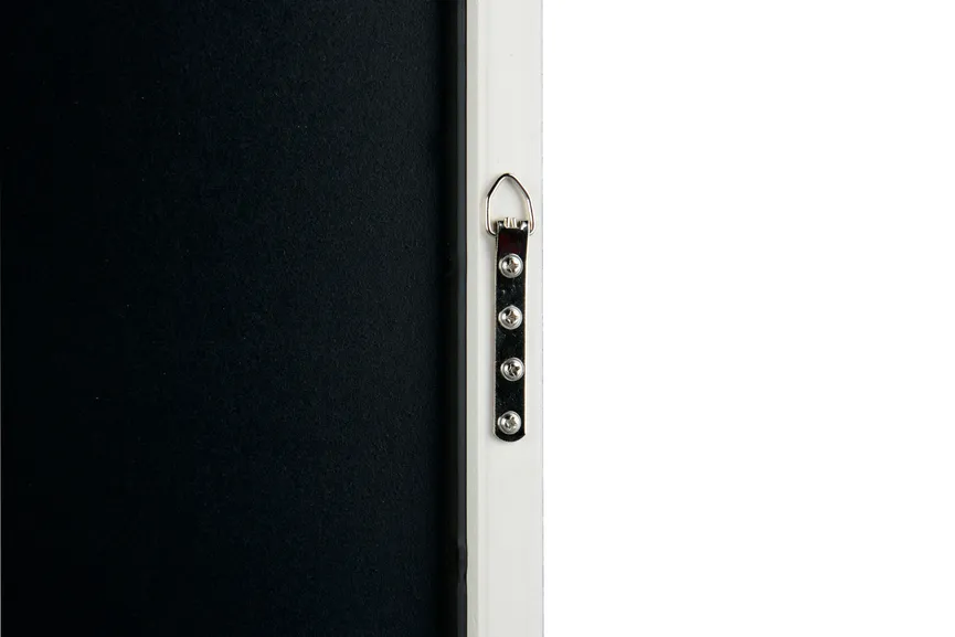 LED-Bild "Bao" detail