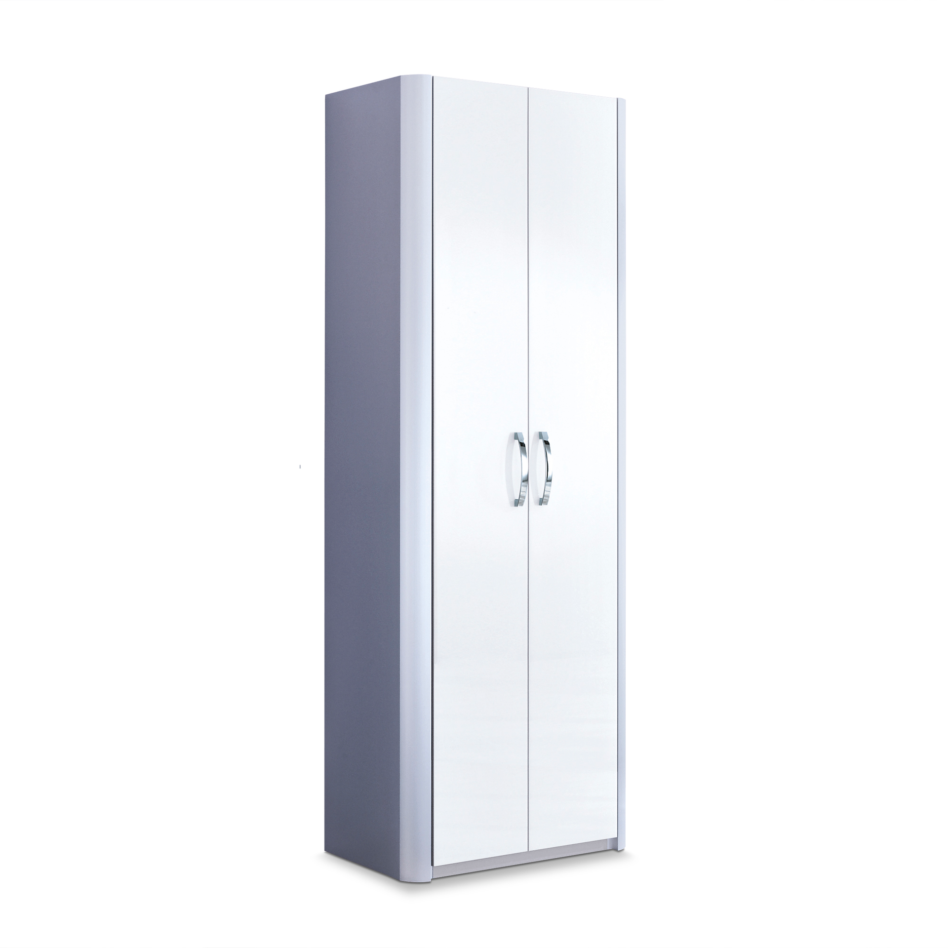 Garderobenschrank