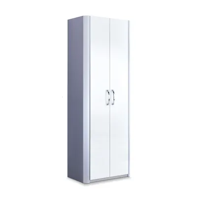 Garderobenschrank