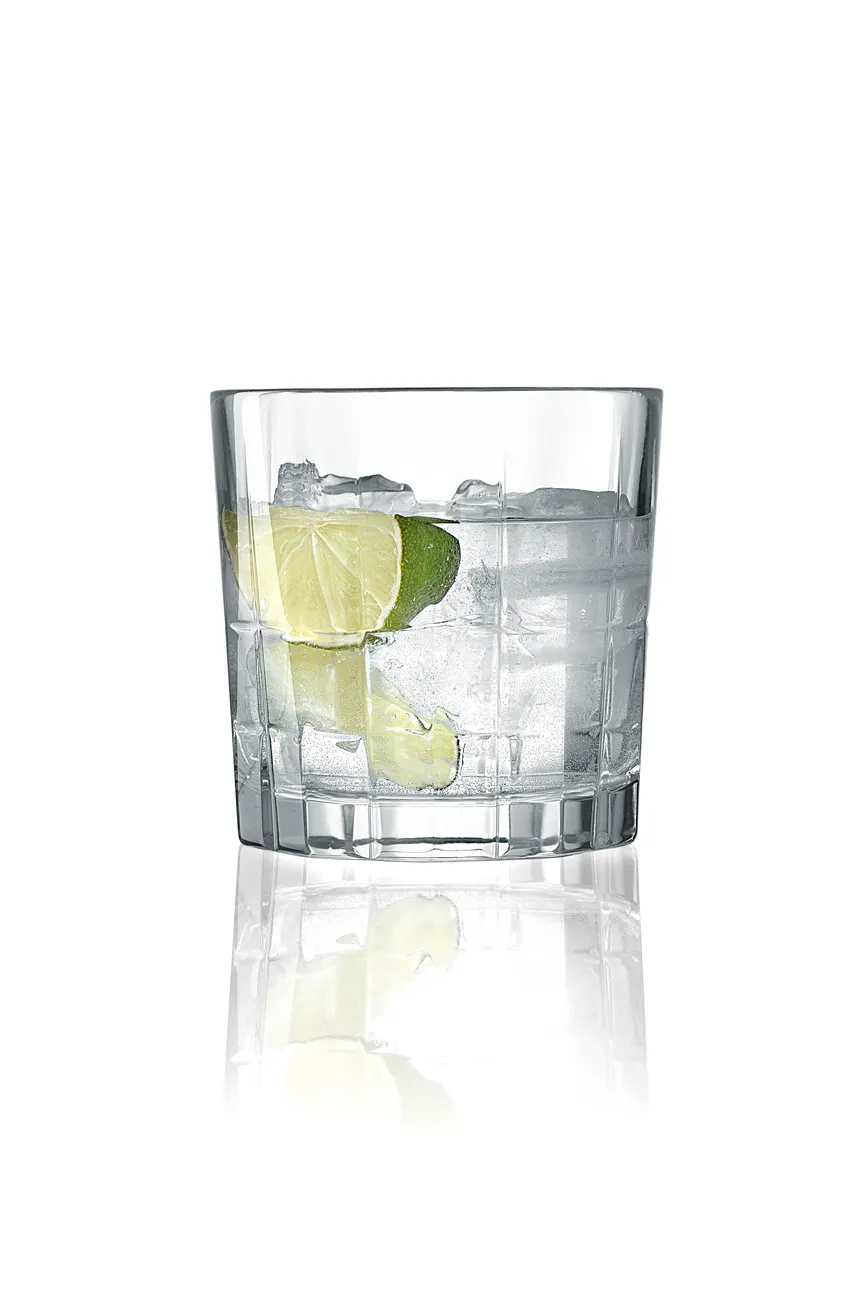 Becher "Struktura" 2er-Set detail