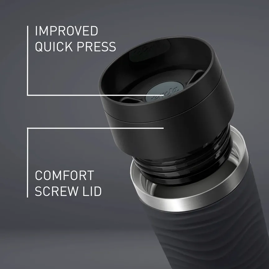 Isolierbecher Travel Mug 0,5L detail