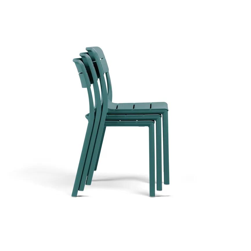 Bistrot Chair detail