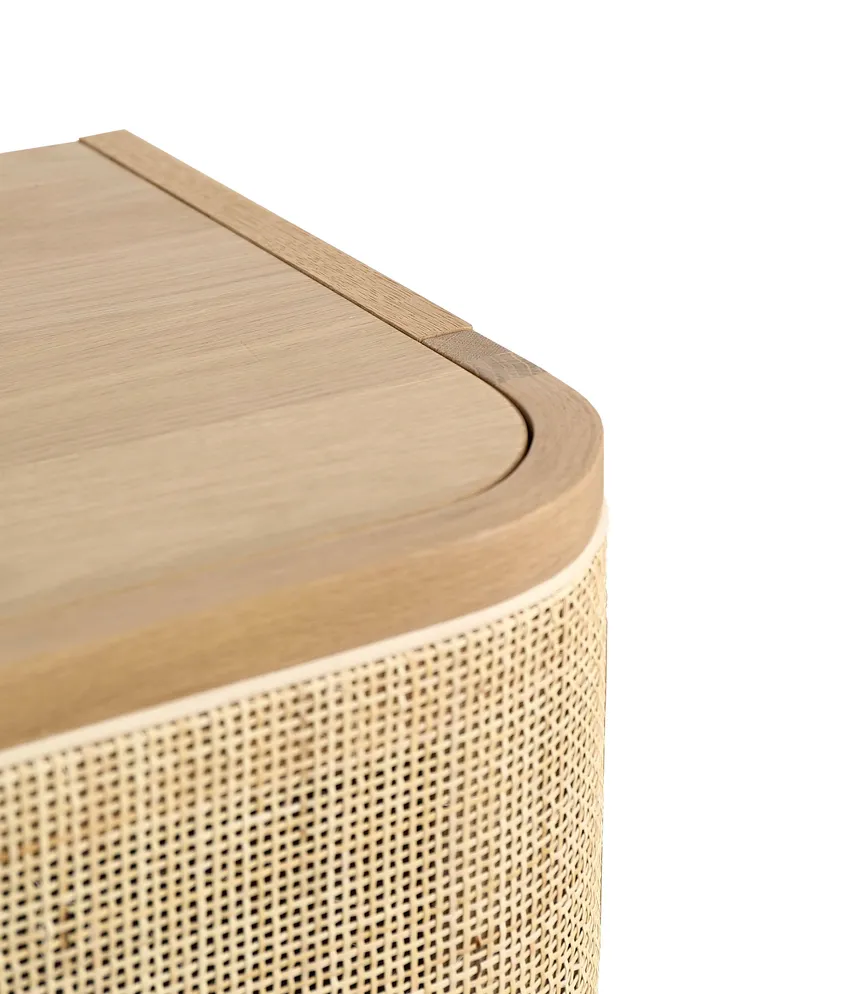 Sideboard 2-trg. detail