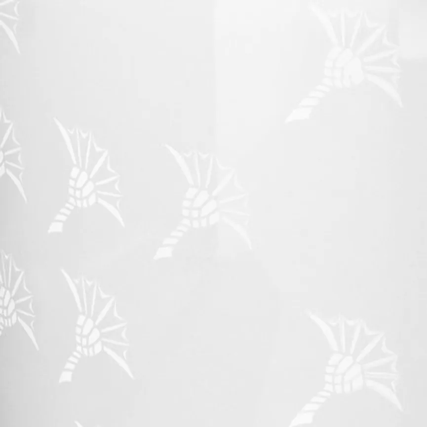 Becher "Faded Cornflower" weiß material_farbe