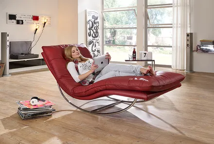 Relaxliegen image