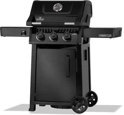 Gasgrill