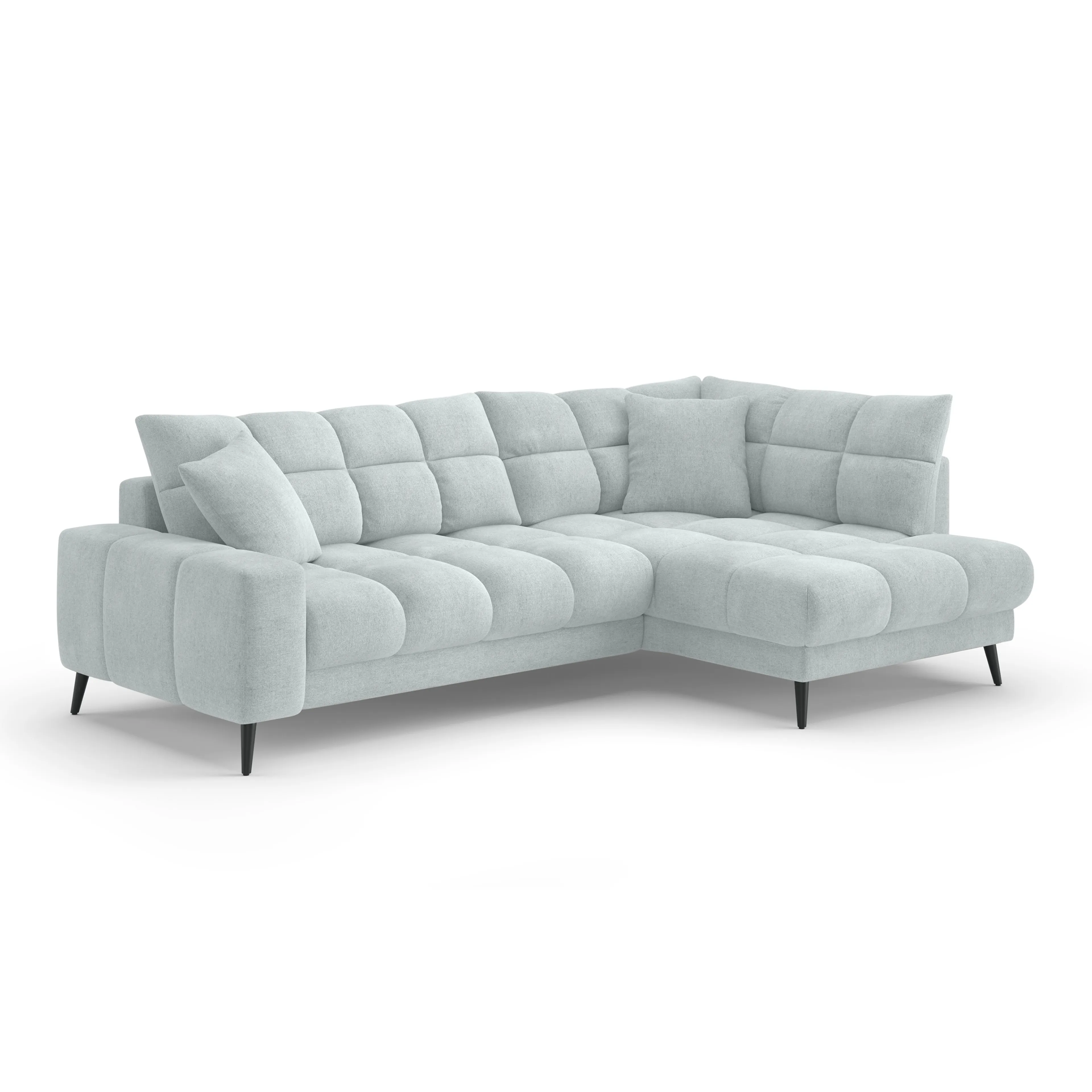 Ecksofa Flow de Luxe
