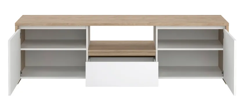 TV-Lowboard detail
