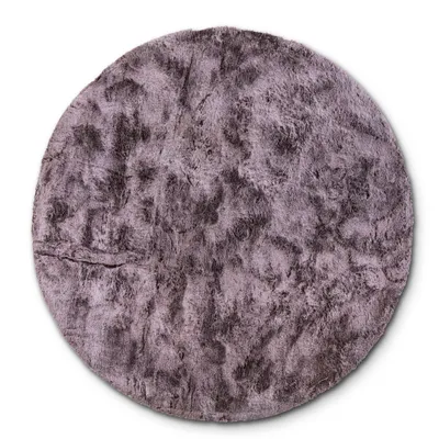 Fellteppich 