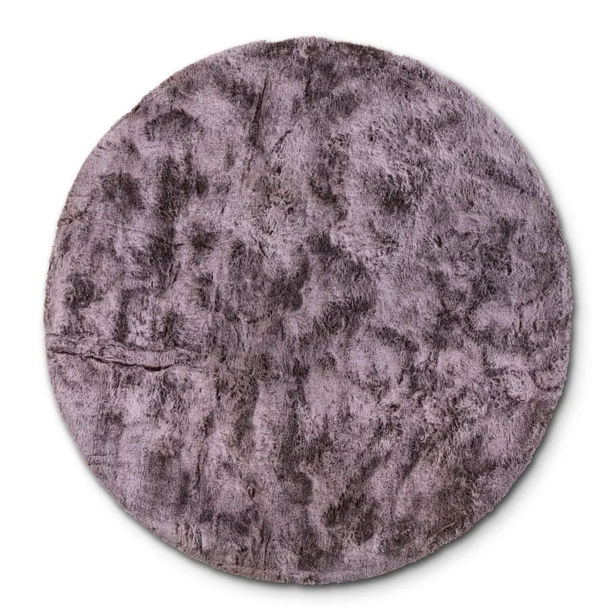 Fellteppich melange hauptaufnahme