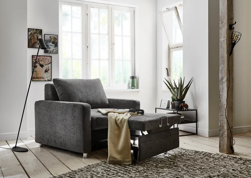 Sessel 80 AT3 detail