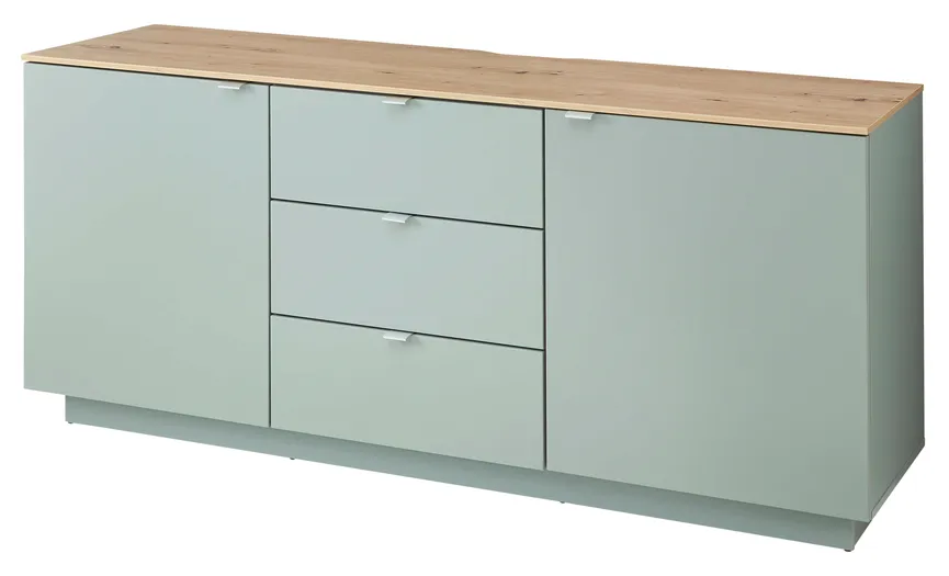 TV-Lowboard detail