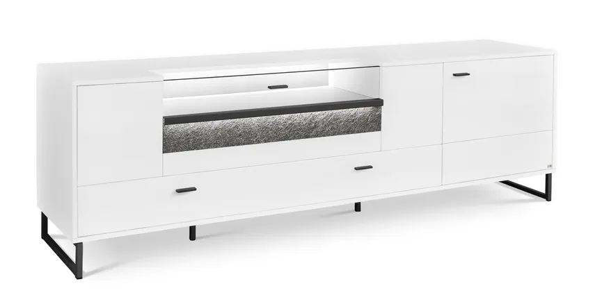 TV-Lowboard detail