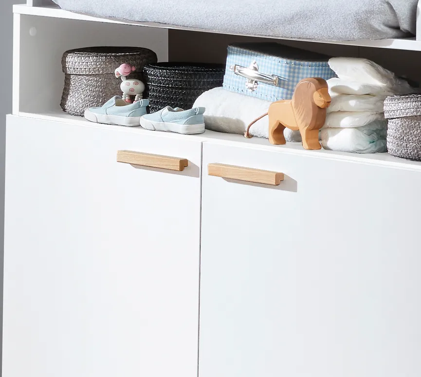 Babyzimmer 3-tlg. detail