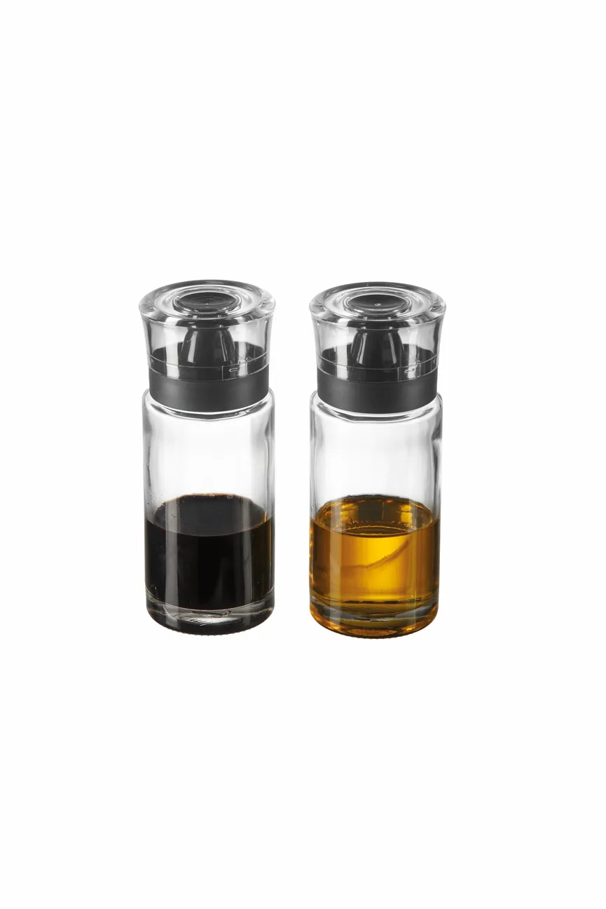 Essig-Öl Flasche "Cucina" detail