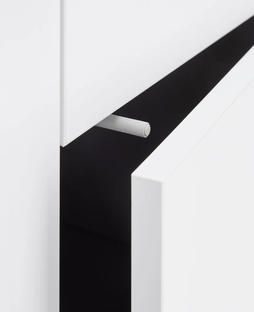 Highboard detail