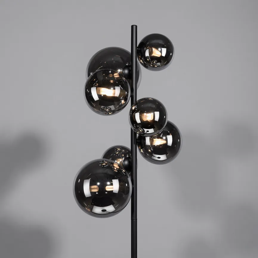 Stehleuchte "Popsicle" detail