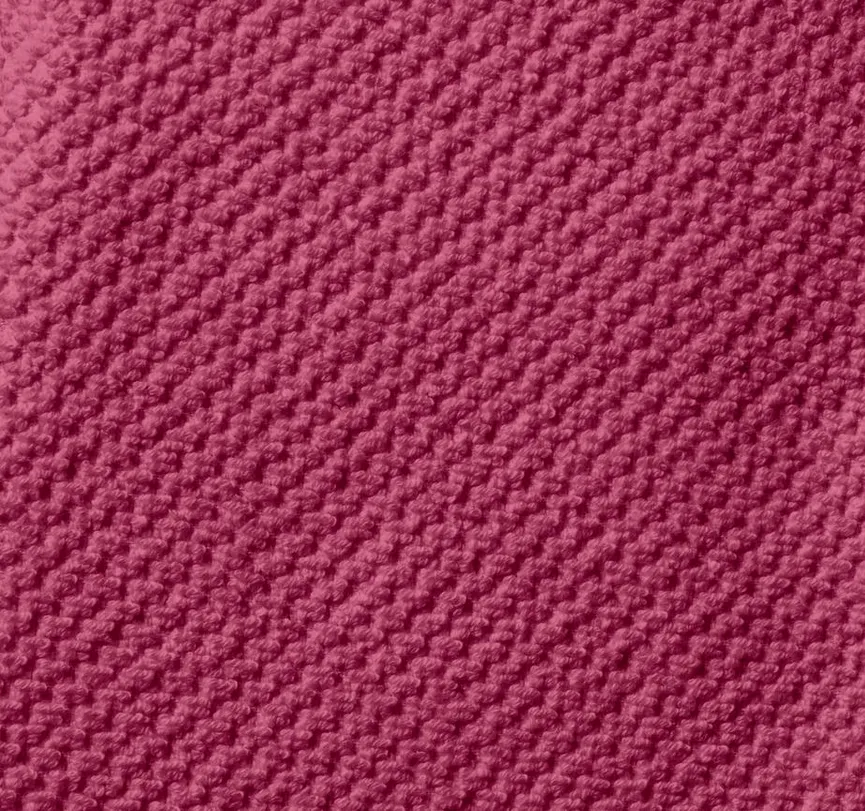 Waschhandschuh Oslo material_farbe