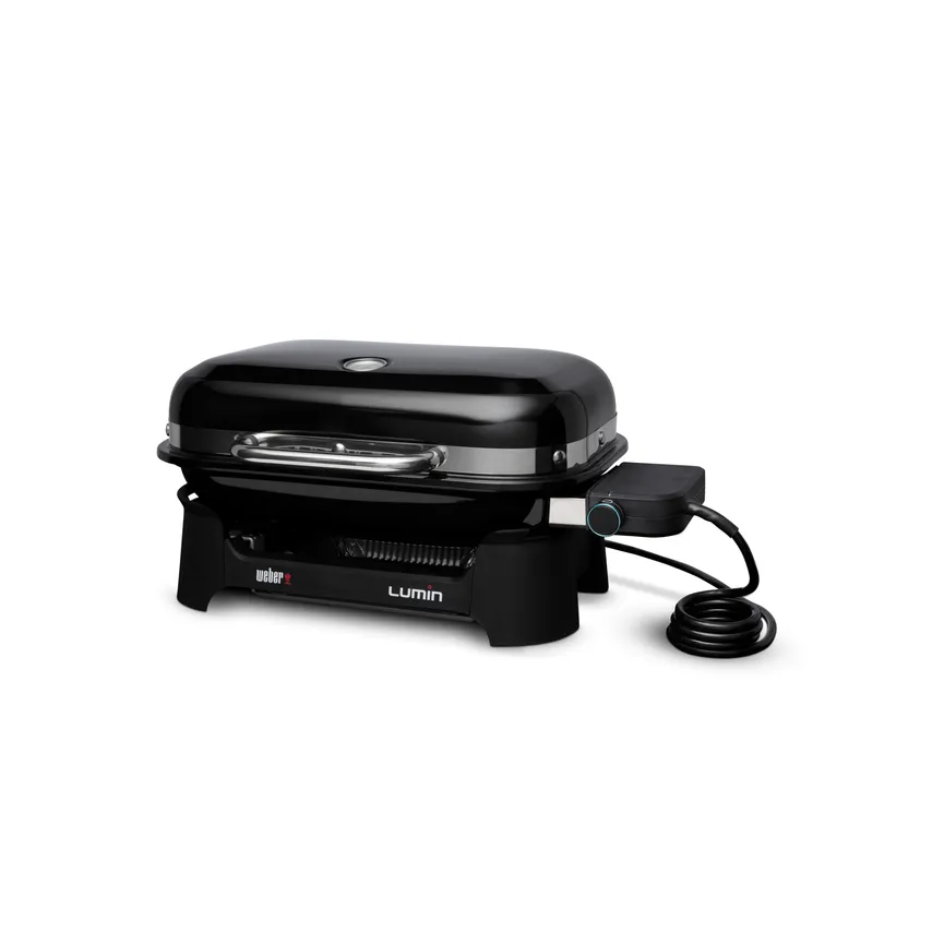 Lumin Compact Black detail