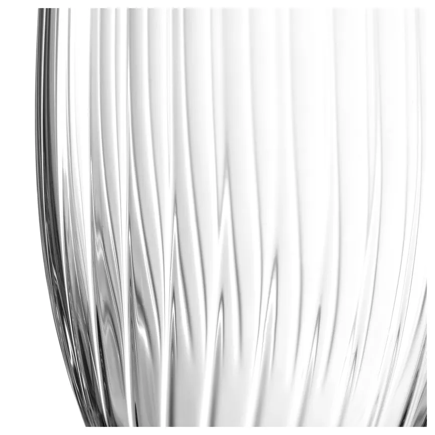 Longdrinkbecher "Poesia" detail