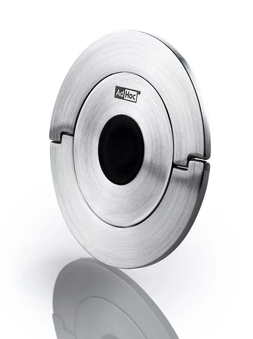 Sektverschluss "Champ" detail