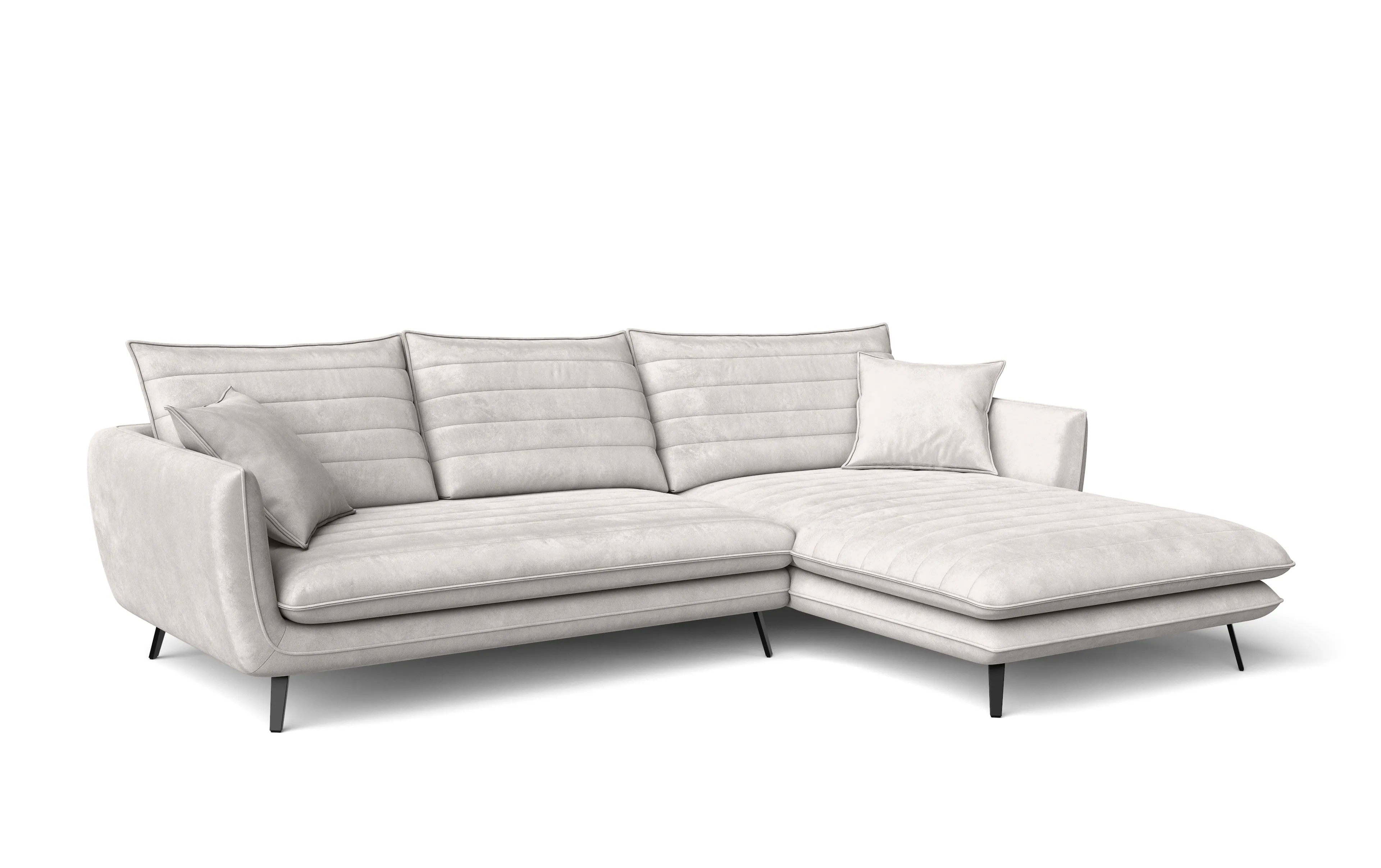 Ecksofa Lennard